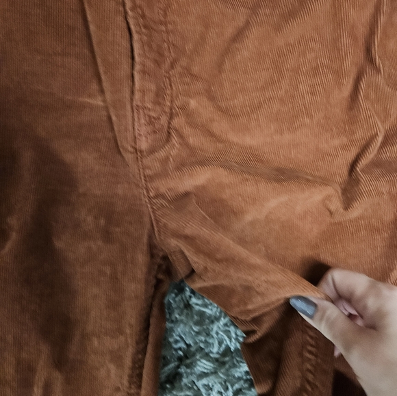 Old navy kicker bootcut Courdory Pants - Picture 4 of 6
